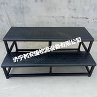 機床腳踏板